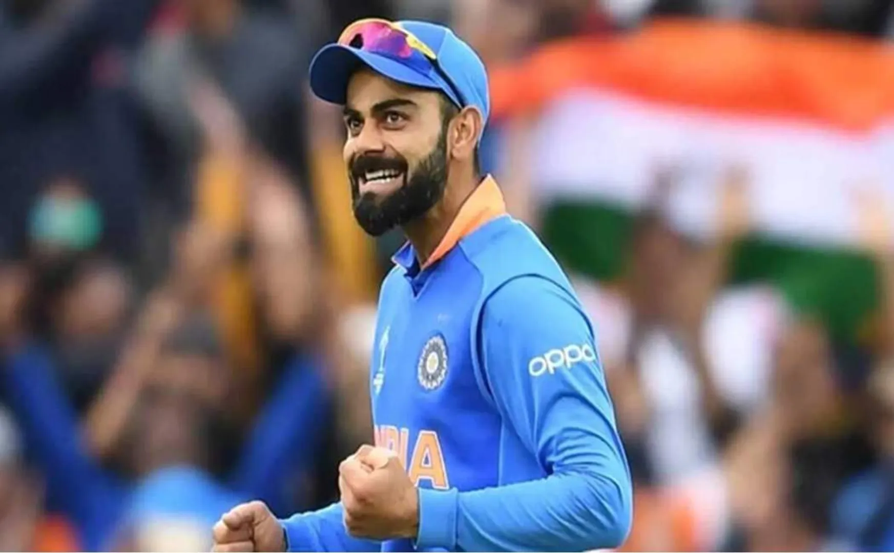india cricket team captain virat kohli announcement 